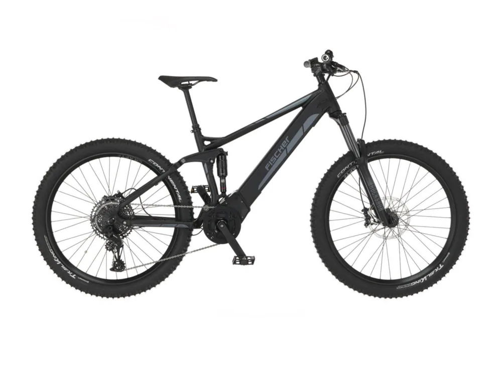 Fischer Montis 6.0i