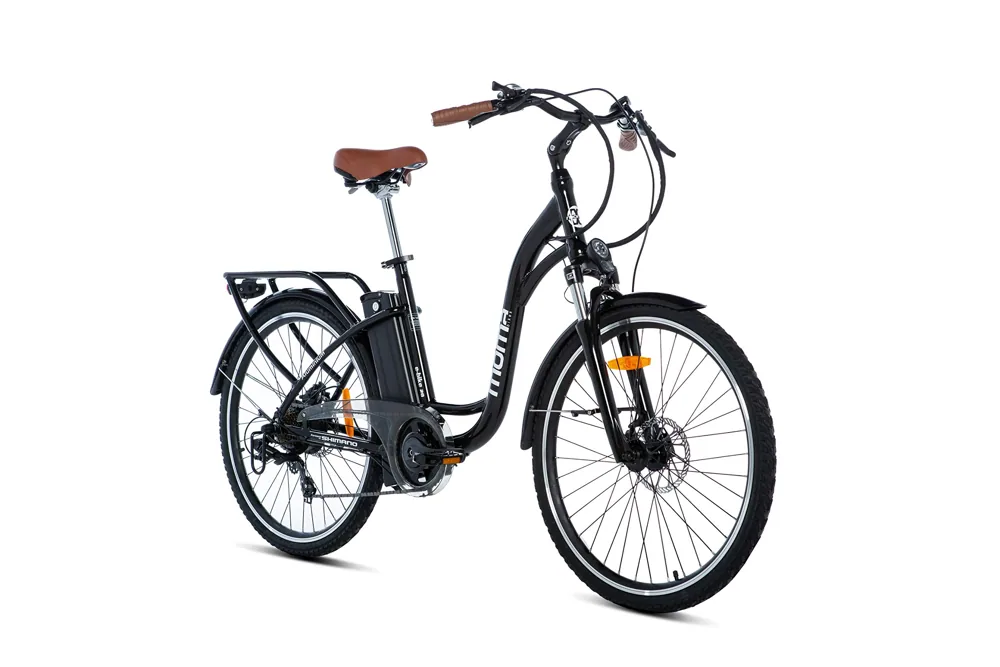 Moma Bikes E-Bike 28.2
