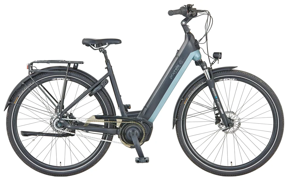 Prophete Geniesser 4.0 City