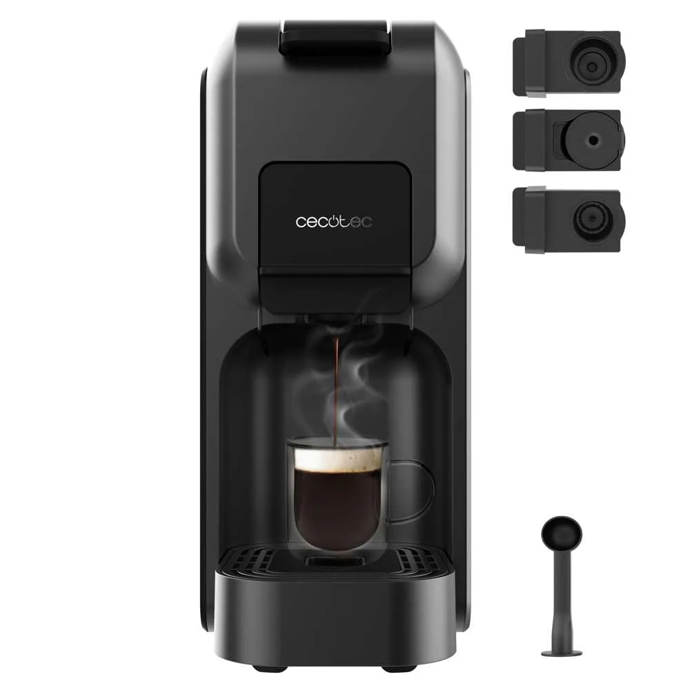 Cecotec FreeStyle Compact