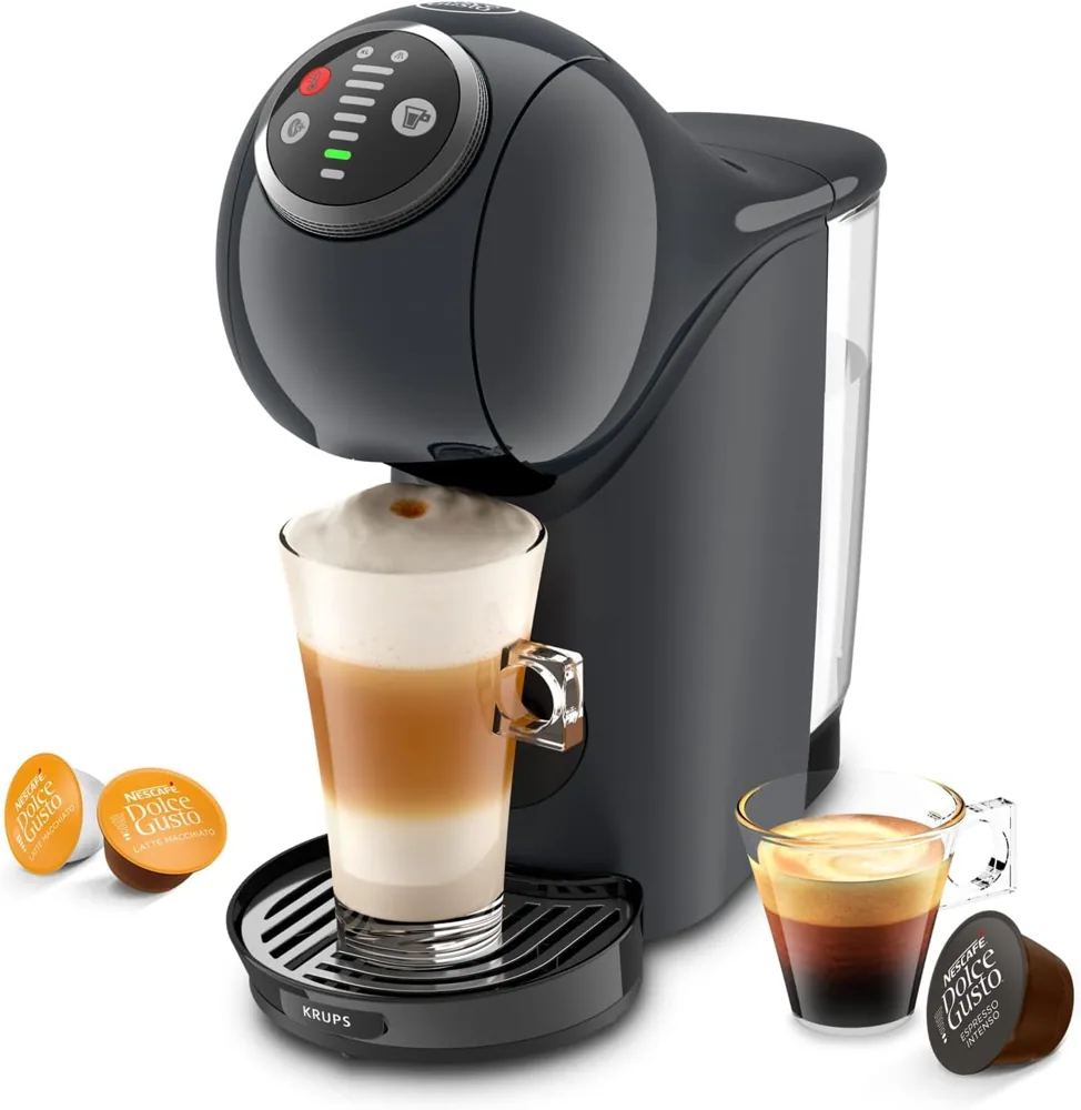 Dolce Gusto Genio S Plus