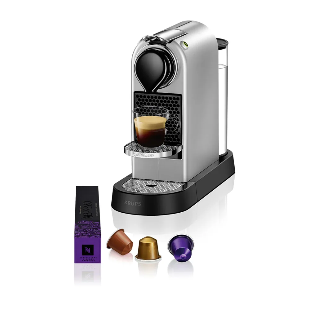 Krups Nespresso Citiz