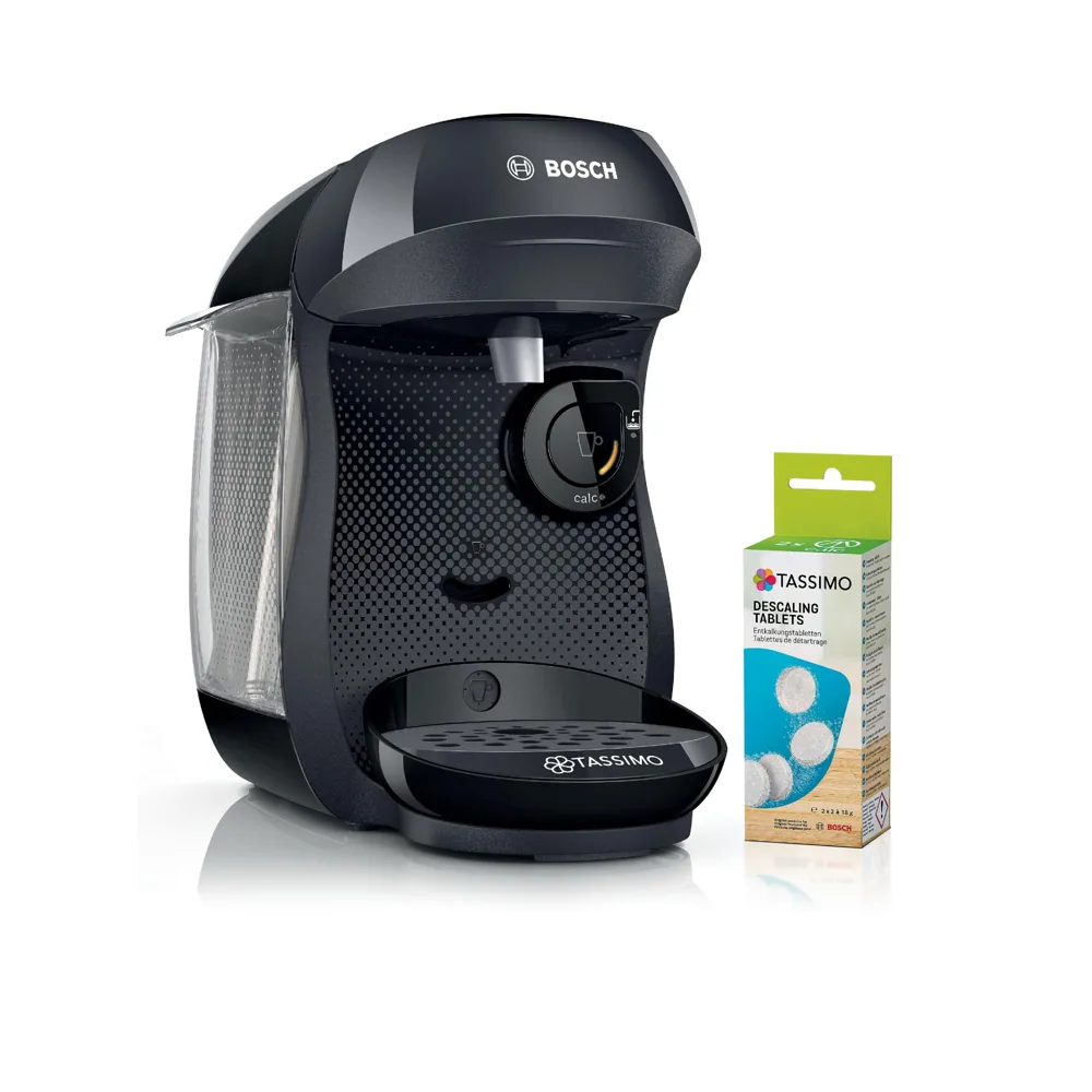 Bosch Tassimo Happy