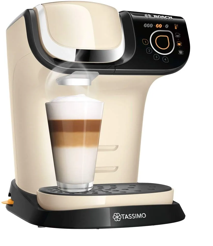 Tassimo My Way